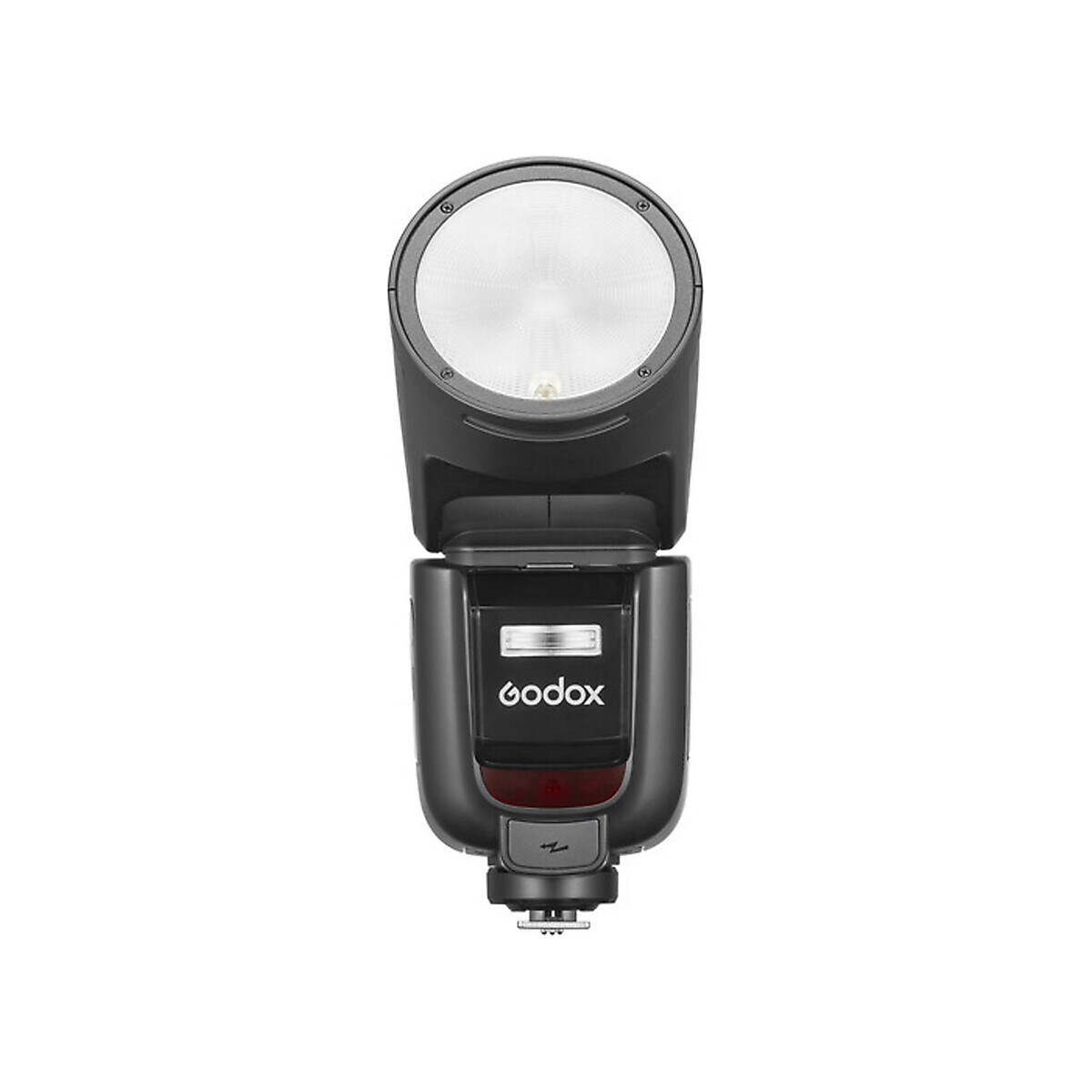 Godox - V1Pro C Flash for Canon