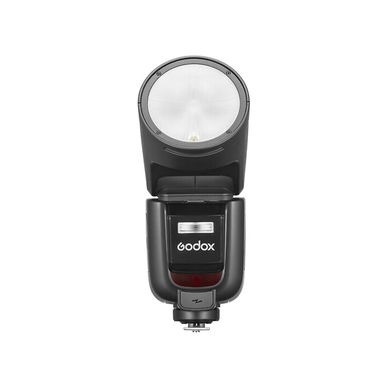 Godox - V1Pro C Flash for Canon
