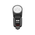Godox - V1Pro C Flash for Canon Godox - V1Pro C Flash for Canon