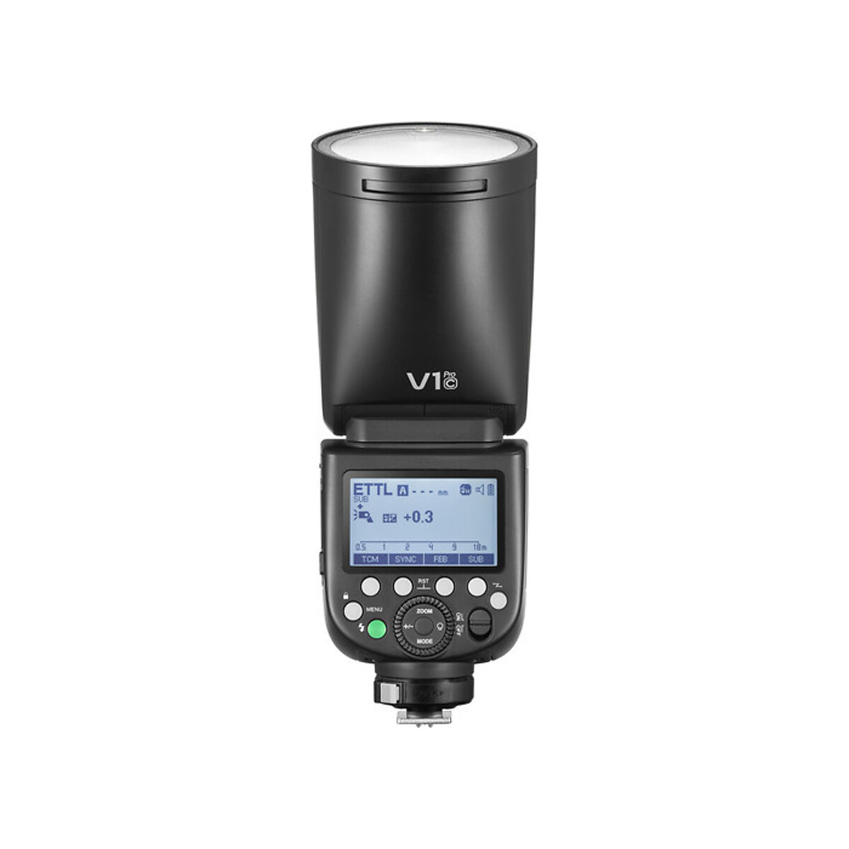 Godox - V1Pro C Flash for Canon