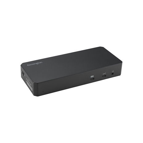 Kensington - USB-C and USB-A Quad 4K Hybrid Dock