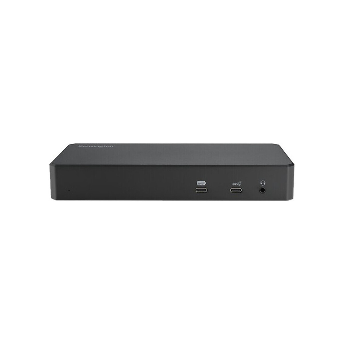 Kensington - USB-C and USB-A Quad 4K Hybrid Dock
