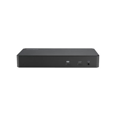Kensington - USB-C and USB-A Quad 4K Hybrid Dock