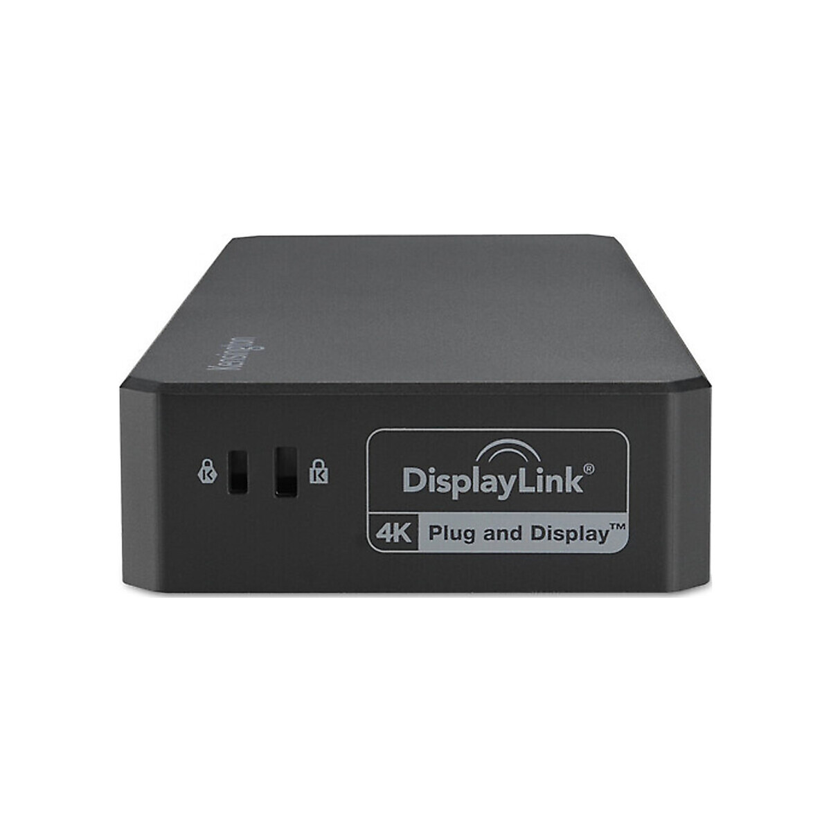Kensington - USB-C and USB-A Quad 4K Hybrid Dock