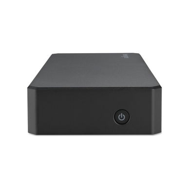 Kensington - USB-C and USB-A Quad 4K Hybrid Dock