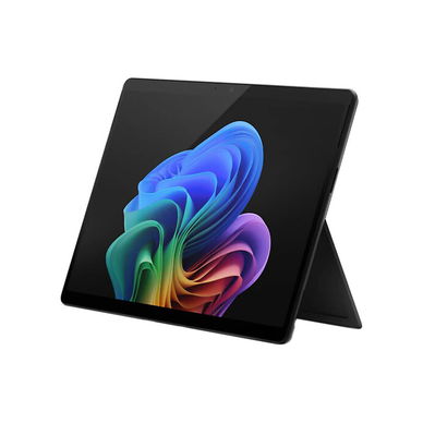 Microsoft - 13" Surface Pro for Business Copilot+ PC,16GB, 512GB SSD, 11th Edition, Wi-Fi Only - Black