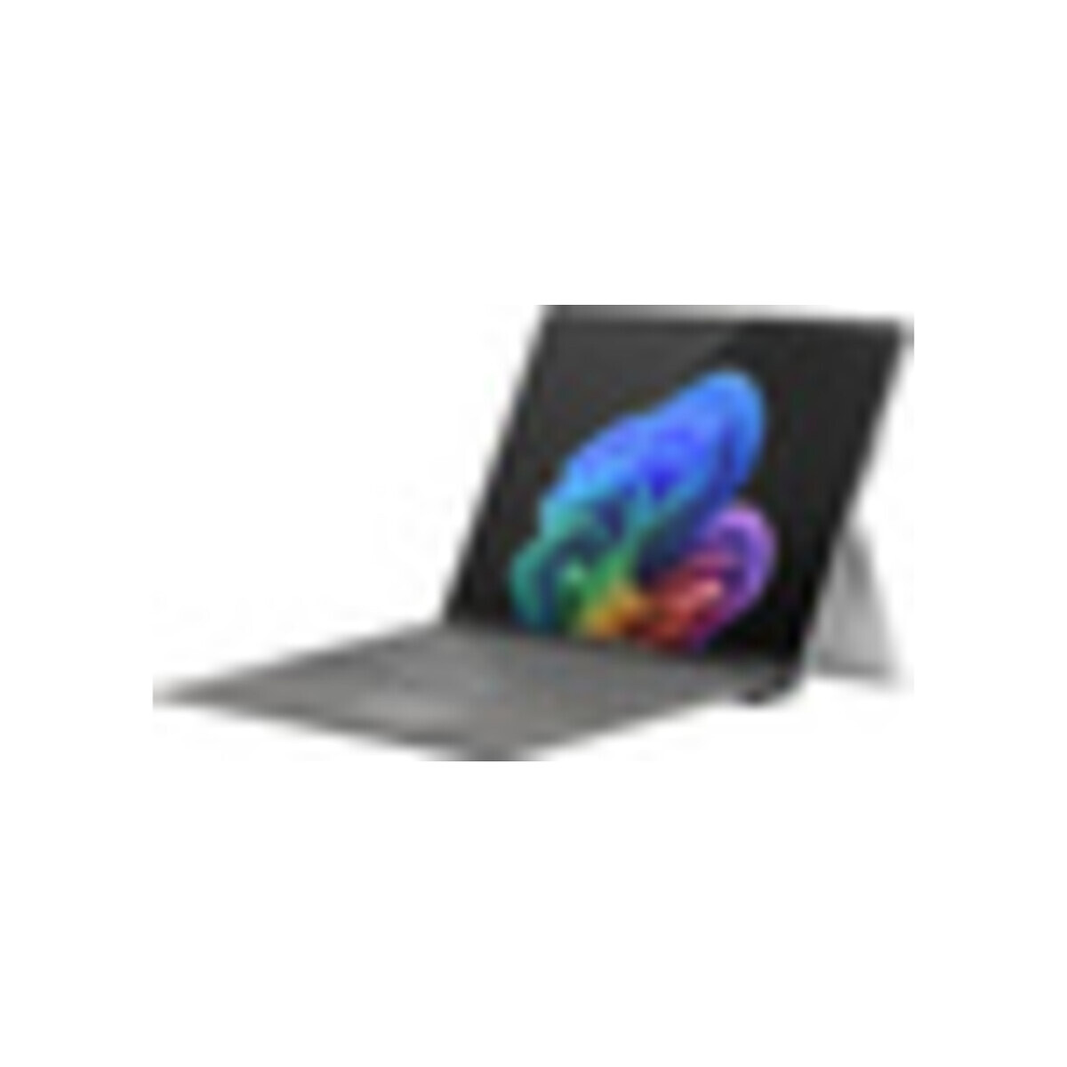 Microsoft - 13" Surface Pro for Business Copilot+ PC, 16GB, 256GB SSD, 11th Edition, Wi-Fi + 5G - Platinum