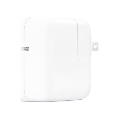 Apple - 30W USB-C Adapter