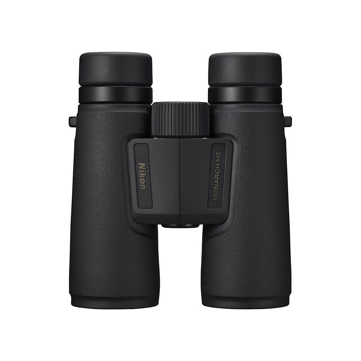 Nikon - 10x42 Monarch M5 Binoculars - Black