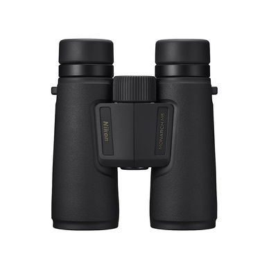 Nikon - 10x42 Monarch M5 Binoculars - Black