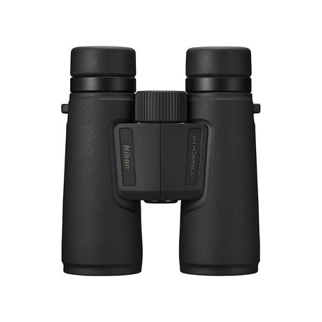 Nikon - 10x42 Monarch M5 Binoculars - Black