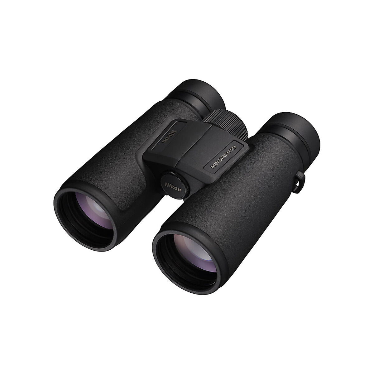 Nikon - 10x42 Monarch M5 Binoculars - Black