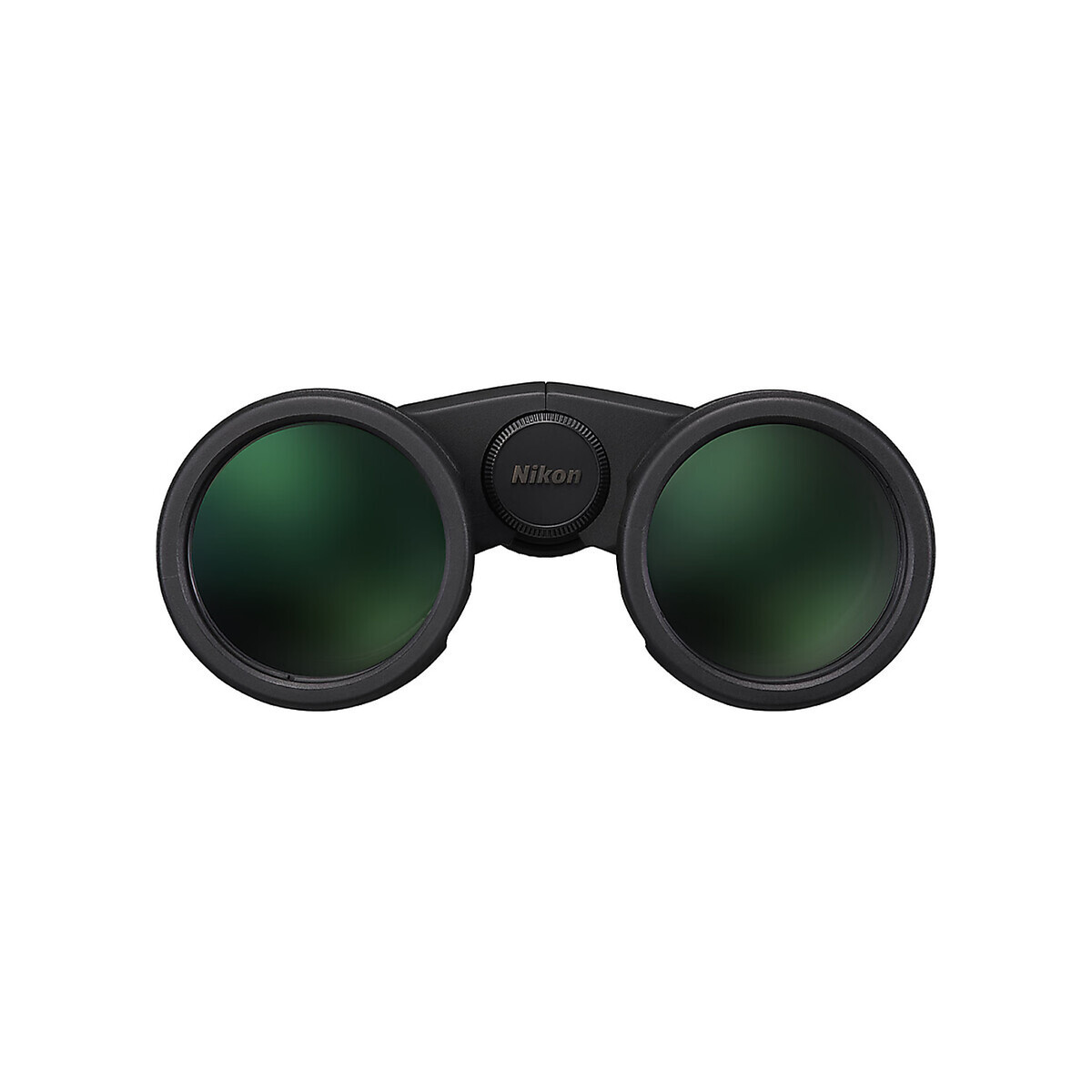 Nikon - 10x42 Monarch M5 Binoculars - Black