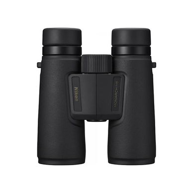 Nikon 12x42 Monarch M5 Binoculars - Black