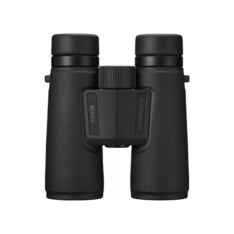 Nikon 12x42 Monarch M5 Binoculars - Black