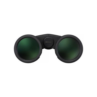 Nikon 12x42 Monarch M5 Binoculars - Black
