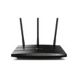 TP-Link - AC1200 Wireless Dual Band Gigabit Router TP-Link - AC1200 Wireless Dual Band Gigabit Router