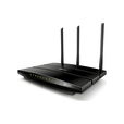 TP-Link - AC1200 Wireless Dual Band Gigabit Router TP-Link - AC1200 Wireless Dual Band Gigabit Router