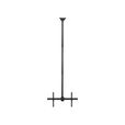 Vivo - Ceiling Swivel TV Mount for 37 to 90 inch Screens Vivo - Ceiling Swivel TV Mount for 37 to 90 inch Screens