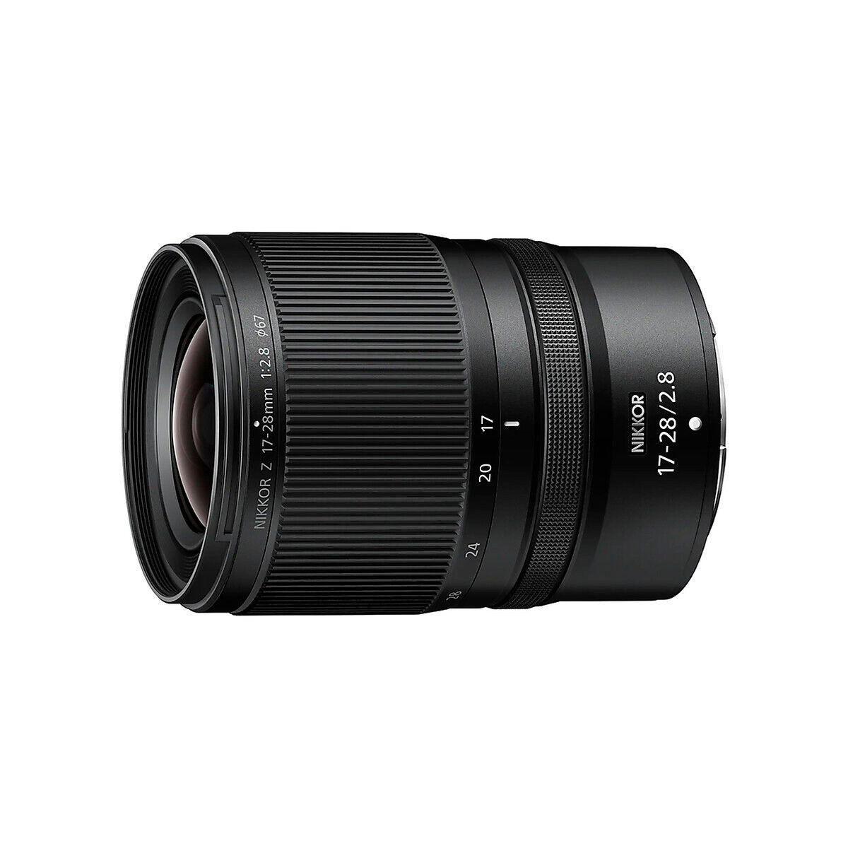 Nikon - NIKKOR Z 17-28mm f/2.8 Lens