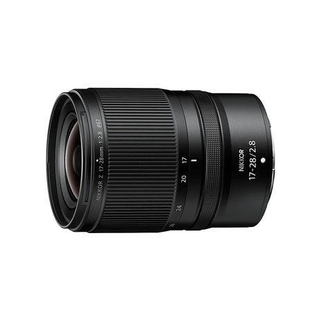 Nikon - NIKKOR Z 17-28mm f/2.8 Lens