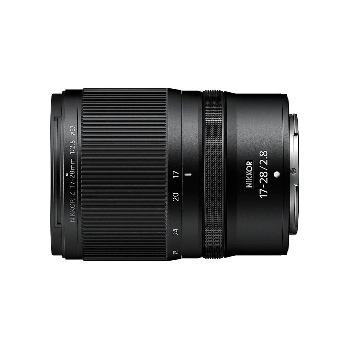 Nikon - NIKKOR Z 17-28mm f/2.8 Lens