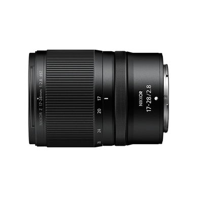 Nikon - NIKKOR Z 17-28mm f/2.8 Lens
