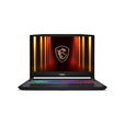 MSI - Katana 15 HX, 15.6”, 165Hz QHD+ Gaming Laptop, i9-14900HX, NVIDIA Geforce RTX 5070, 32GB DDR5, 1TB NVMe SSD, RGB Keyboard, W11H - Black MSI - Katana 15 HX, 15.6”, 165Hz QHD+ Gaming Laptop, i9-14900HX, NVIDIA Geforce RTX 5070, 32GB DDR5, 1TB NVMe SSD, RGB Keyboard, W11H - Black