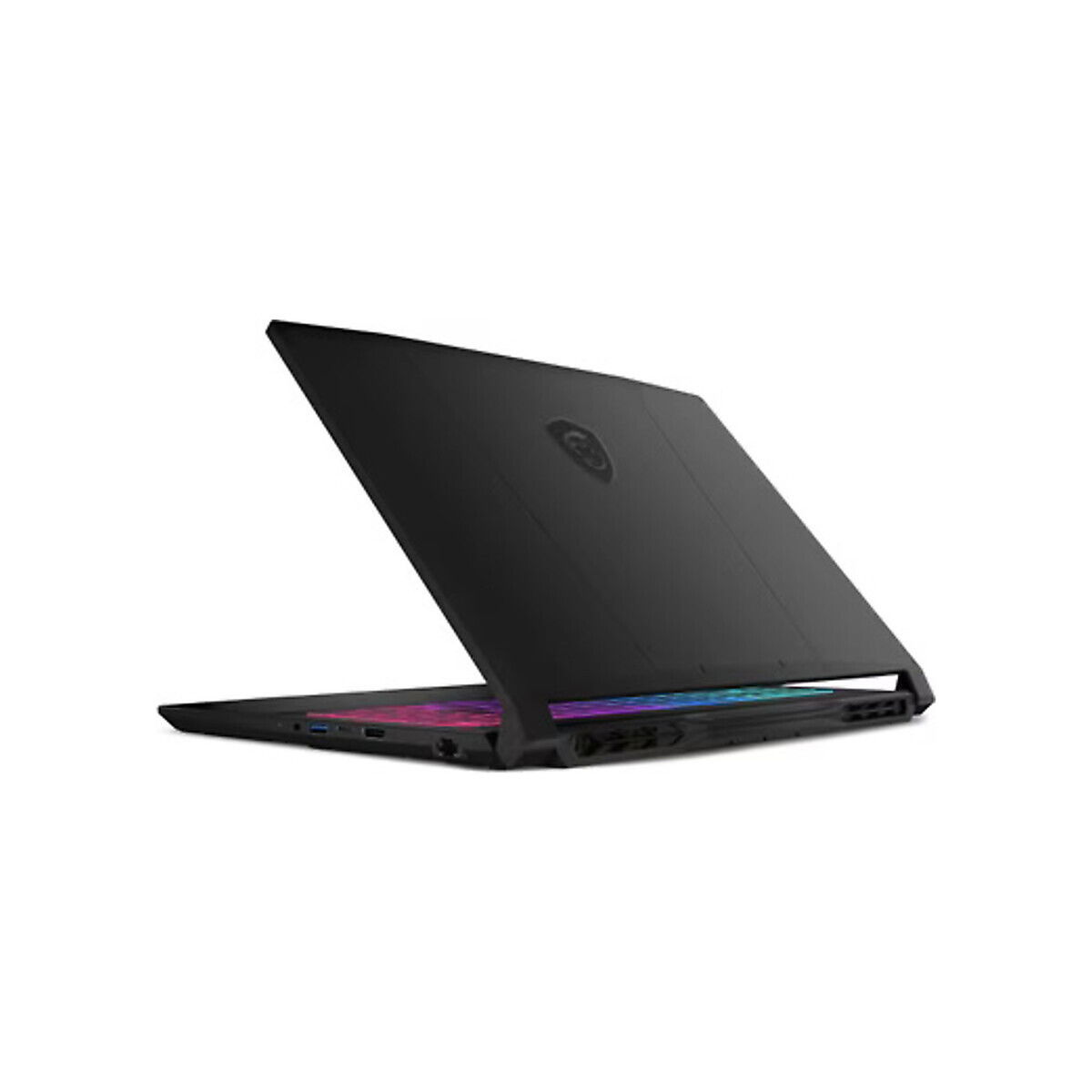 MSI - Katana 15 HX, 15.6”, 165Hz QHD+ Gaming Laptop, i9-14900HX, NVIDIA Geforce RTX 5070, 32GB DDR5, 1TB NVMe SSD, RGB Keyboard, W11H - Black