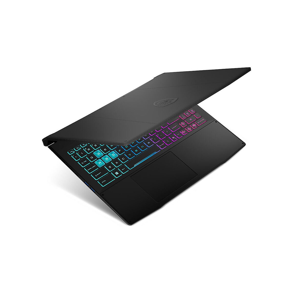 MSI - Katana 15 HX, 15.6”, 165Hz QHD+ Gaming Laptop, i9-14900HX, NVIDIA Geforce RTX 5070, 32GB DDR5, 1TB NVMe SSD, RGB Keyboard, W11H - Black