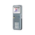 Texas Instruments - TI-84 Plus CE Graphing Calculator - Fractal Frost Texas Instruments - TI-84 Plus CE Graphing Calculator - Fractal Frost
