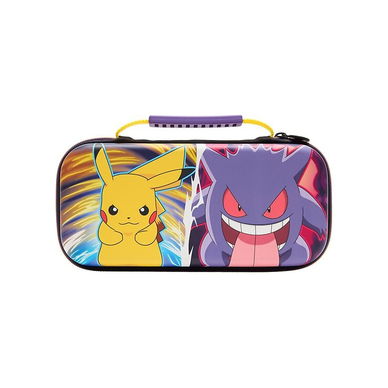 Nintendo - Pikachu vs Gengar Case - Switch
