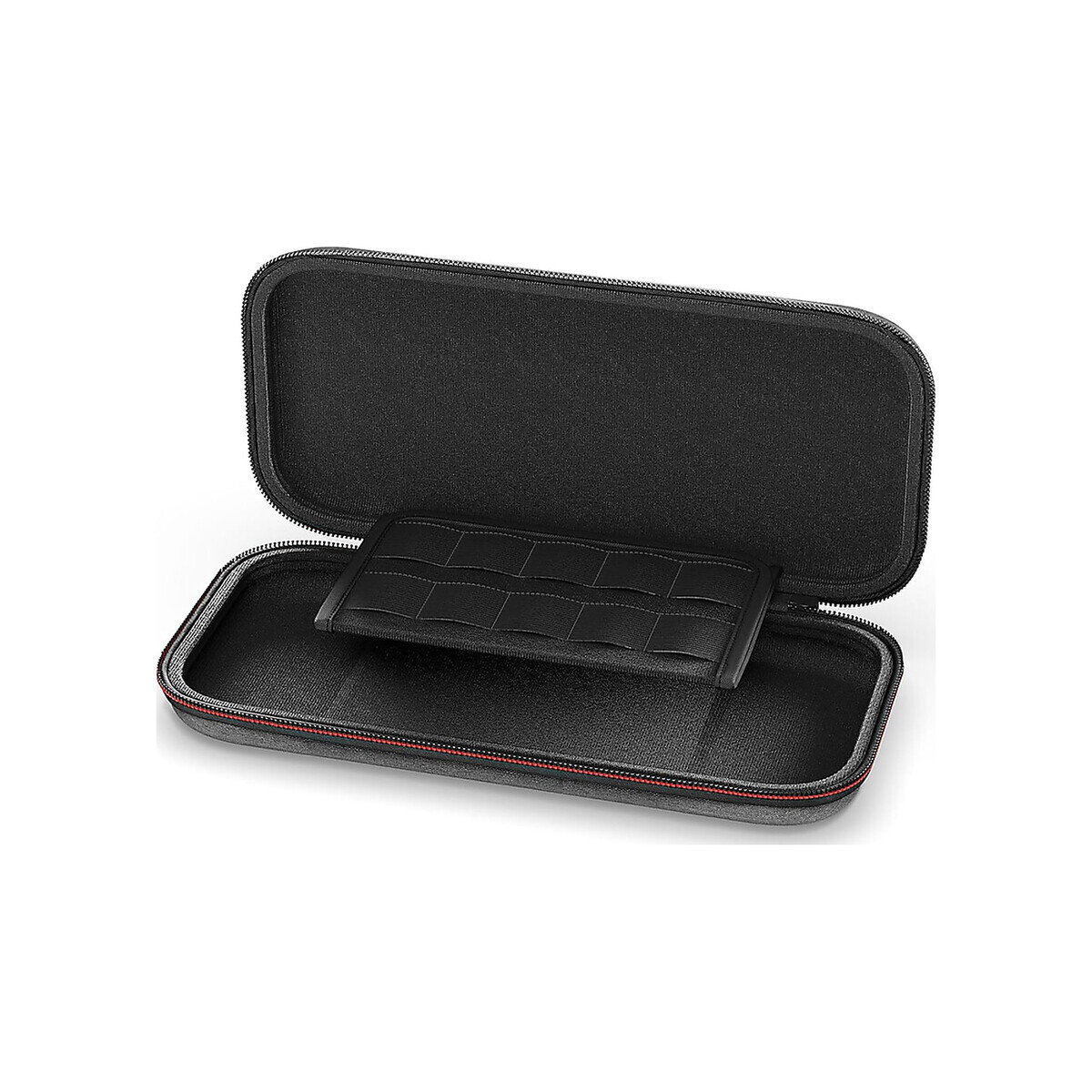 Nintendo - Slim Case Dark Heather Grey