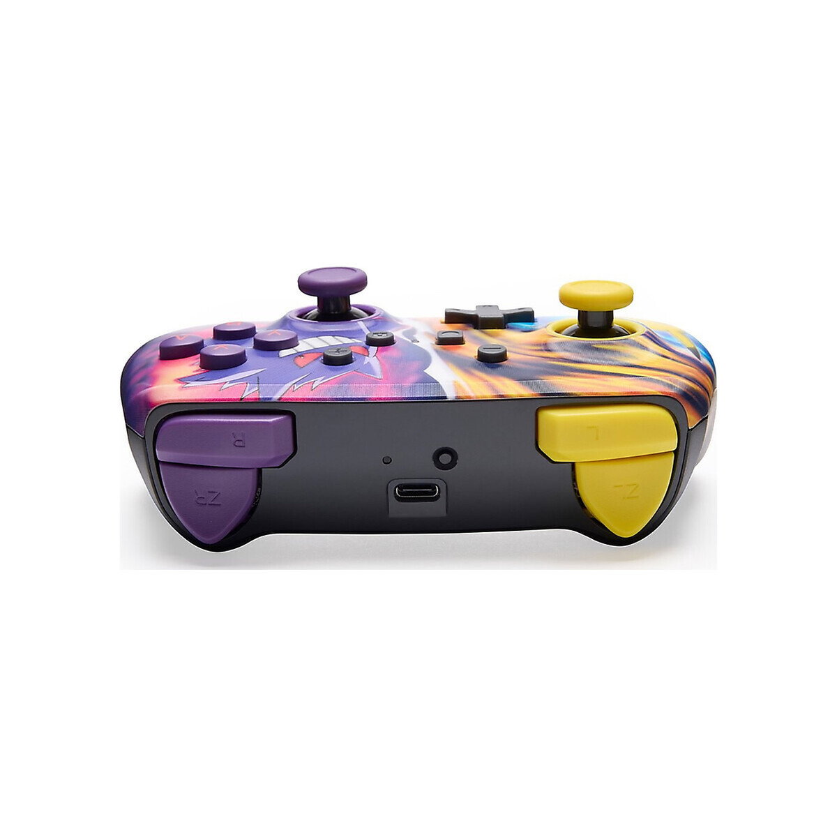 Nintendo - Advanced Wireless Controller - Pikachu vs Gengar - Switch