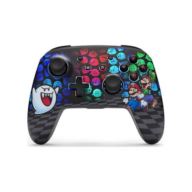 Nintendo - Advanced Wireless Controller - Mario Peek-A-Boo - Switch