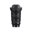 Sigma - 28-45mm f/1.8 DG DN Art Lens Sigma - 28-45mm f/1.8 DG DN Art Lens