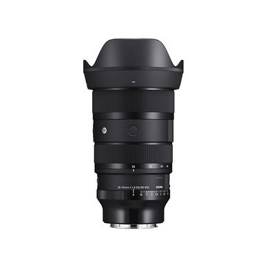 Sigma - 28-45mm f/1.8 DG DN Art Lens