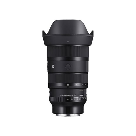 Sigma - 28-45mm f/1.8 DG DN Art Lens