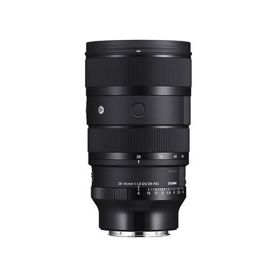 Sigma - 28-45mm f/1.8 DG DN Art Lens