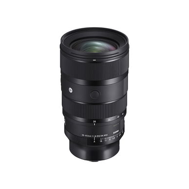 Sigma - 28-45mm f/1.8 DG DN Art Lens