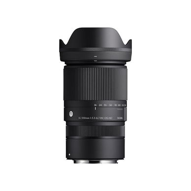 Sigma - 16-300mm f/3.5-6.7 DC OS Contemporary Lens Canon RF