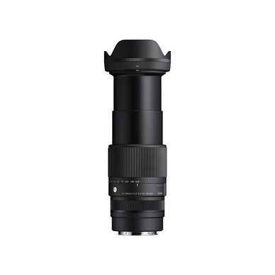 Sigma - 16-300mm f/3.5-6.7 DC OS Contemporary Lens Canon RF