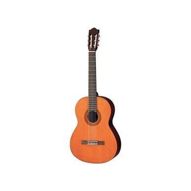 Yamaha - C70-02 Classical Guitar - Natural Finish