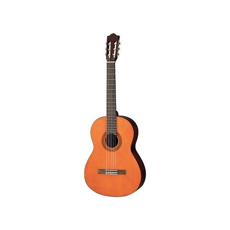 Yamaha - C70-02 Classical Guitar - Natural Finish