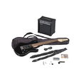 Yamaha - ERG121GPII Gigmaker Starter Pack - Black Yamaha - ERG121GPII Gigmaker Starter Pack - Black