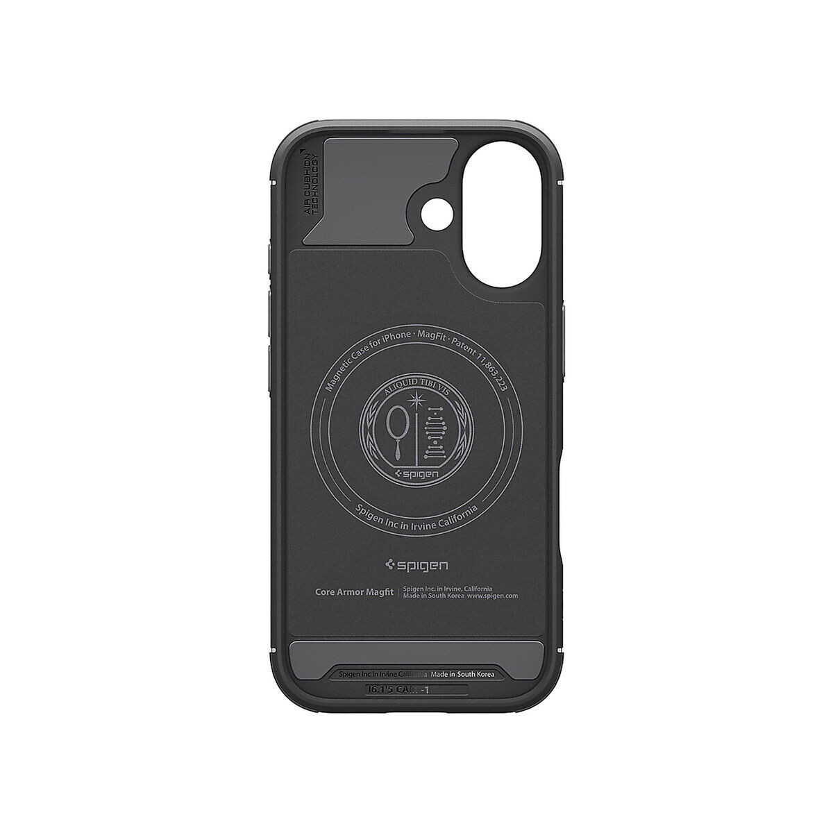 Spigen Core Armor Case