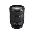 Sony - FE 24-105mm F4 G OSS - Standard Zoom Lens Sony - FE 24-105mm F4 G OSS - Standard Zoom Lens
