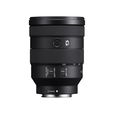 Sony - FE 24-105mm F4 G OSS - Standard Zoom Lens Sony - FE 24-105mm F4 G OSS - Standard Zoom Lens