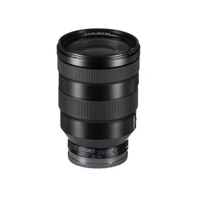 Sony - FE 24-105mm F4 G OSS - Standard Zoom Lens