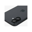 Spigen - iPhone 16 Series Optik Pro EZ Fit Lens Protector Spigen - iPhone 16 Series Optik Pro EZ Fit Lens Protector